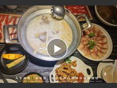 泉州特色醋肉-骨之味·筒骨汤火锅(江头店)