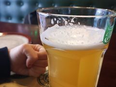 -马迭尔德式西餐精酿啤酒屋(中央大街店)