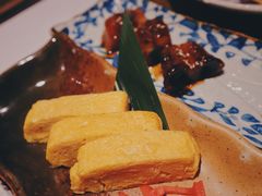 -芥末日本料理(打浦路铂尔曼旗舰店)