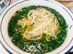 -西北朗益和穆斯林餐厅