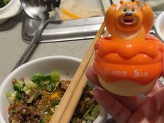 -海底捞火锅(莘松路店)