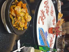 -吴忠民族饭庄(利通南街店)