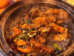 -新记肉骨茶