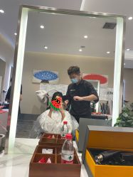 -MMby Hair Code芭曲发型