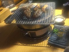 -夕酱の烧肉屋