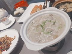 -徐记海鲜(观沙岭|滨江新城店)