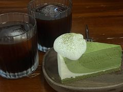 -Double cafe