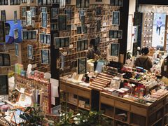 -猫的天空之城概念书店(杭州南宋御街店)