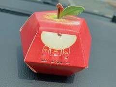 -麦当劳(宾水西道店)