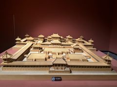 -敦煌石窟文物保护研究陈列中心