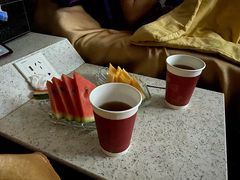 -华夏良子·足道SPA艾灸(铁道大厦店)