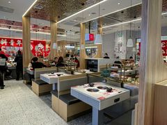 -汤岛涮·自助小火锅(桐乡吾悦广场店)