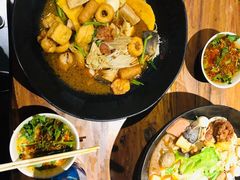 -万记麻辣烫国展总店