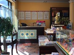 店内环境-新华书店(龙头路店)