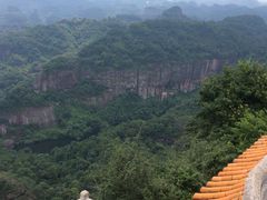 -丹霞山风景名胜区