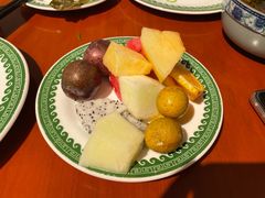 -西昌邛海宾馆