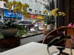 -味可道美食坊(福基路店)