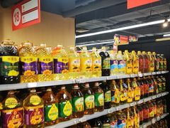 -物美超市(通州果园店)