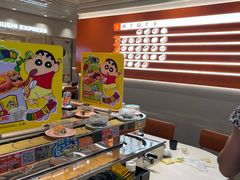 -争鲜回转寿司(东方银座店)