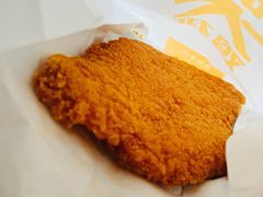 那么大鸡排-麦当劳(百利广场店)