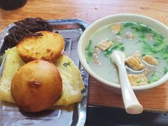 -二牛丸子汤(杏花岭店)