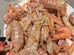 -一方渔歌蒸汽海鲜自助(文化路万达广场店)