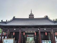 -常熟方塔园