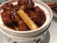 -香融府·烤鸭·家常菜(马家堡路店)