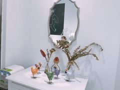 -茶力的小怪兽(梅林卓悦汇店)
