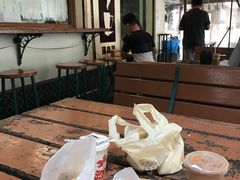 -玛嘉烈蛋挞(金利来大厦店)
