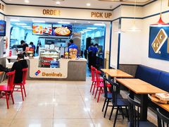 -达美乐比萨(国瑞北路店)