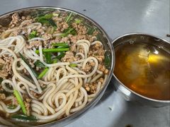 -正宗杨记普洱酸醋米线(总店)