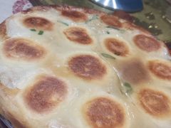 牛肉包子-巷子里小酒馆(西三道街店)
