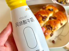 -皇冠幸福里动物奶油生日蛋糕(万达店)