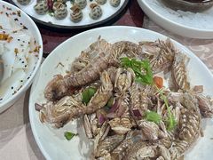 -正亮海鲜(人民西路店)