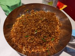 酱油炒饭-遇见老南昌-柴火灶(顺外路店)