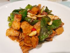 -羲和雅苑•北京烤鸭(陆家嘴中心店)