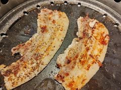 -新石器烤肉(百联川沙店)