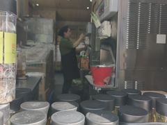 -吴裕泰茶庄(前门大街店)