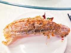 -马王堆海鲜水产市场