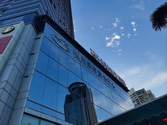 -地王国际商会中心