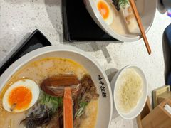 -味千拉面(广州白云机场T1西二店)