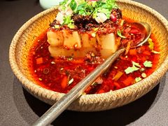 -山石榴·贵州菜(丰盛里店)