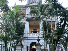 -赤坎·广东华侨国际旅游度假区