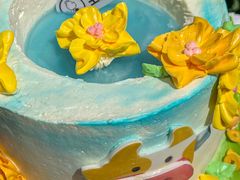 -CAKE BOSS 蛋糕老板(西单君太百货店)