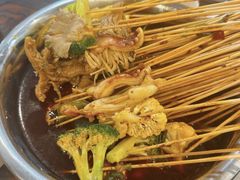 -成都瓜串串(华强北店)