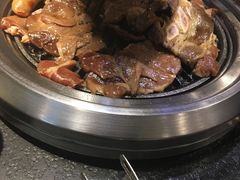 -九寸钉自助·炭火烤肉烧烤(欧乐时尚广场店)