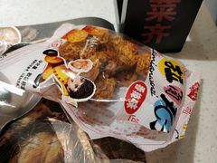 -将军牛排·尔滨地标朝鲜族美食(总店)