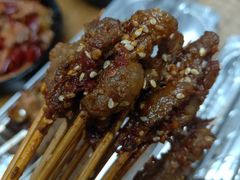 -喝丢一只鞋海鲜烧烤·海肠捞饭(东关街店)