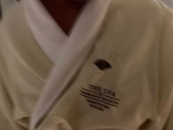 -文华东方水疗中心